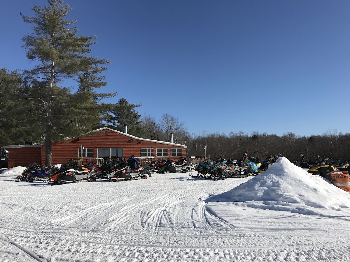 Bucksnort Resort photo 2