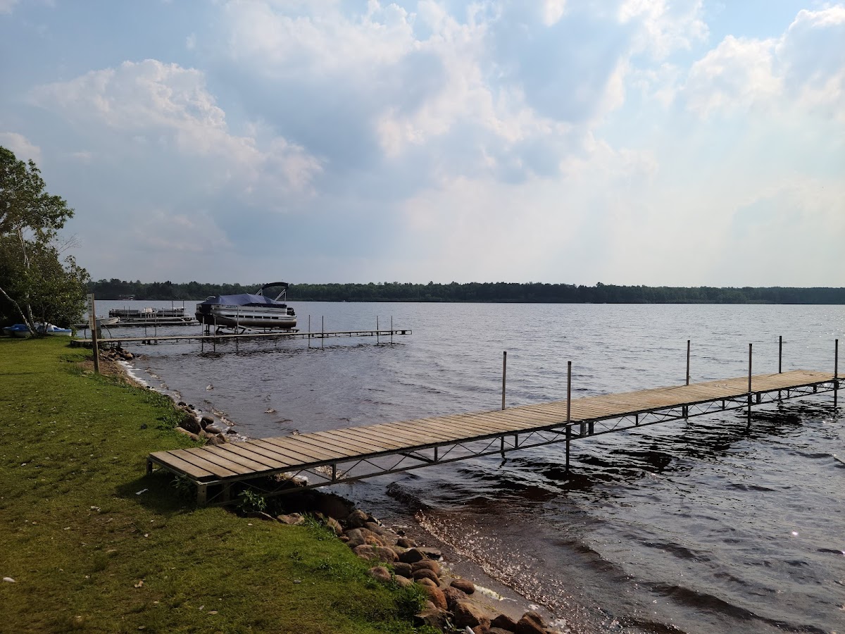 Bucksnort Resort photo 3