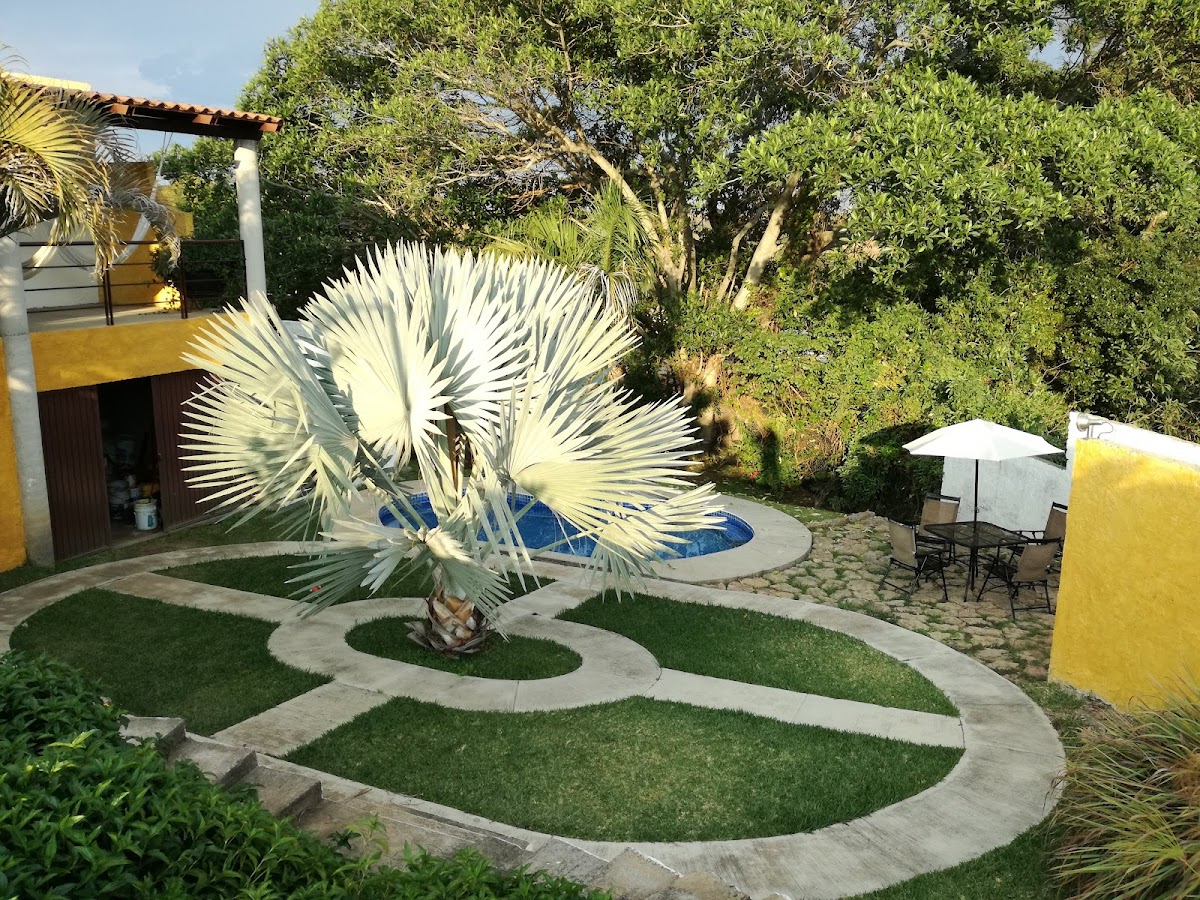 Hotel Real María
