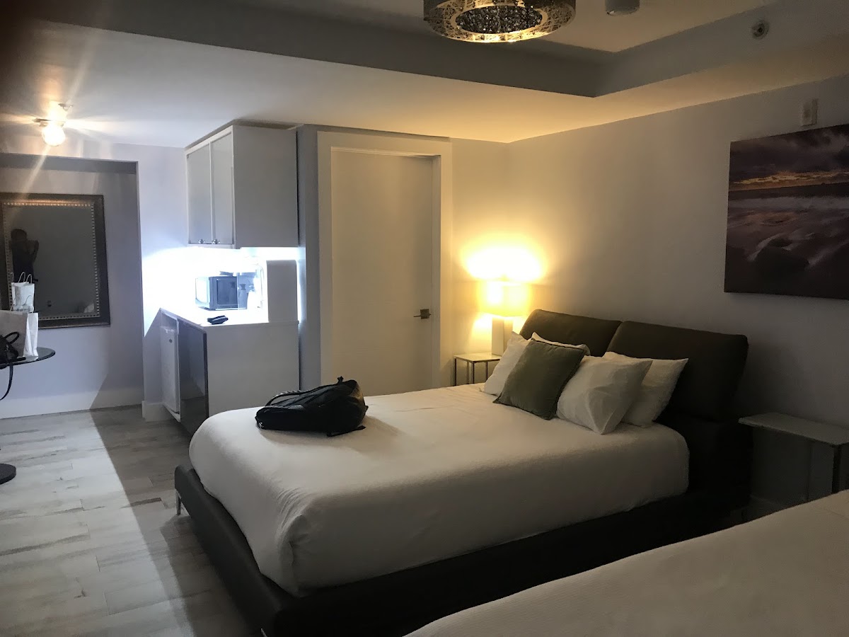 Hotel Boutique 18 photo 2