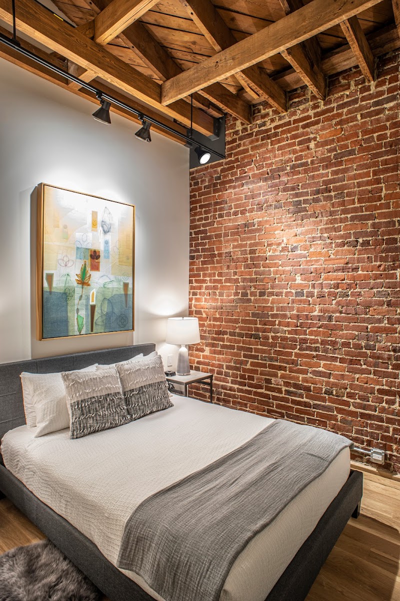 Elevation Lofts Hotel photo 3