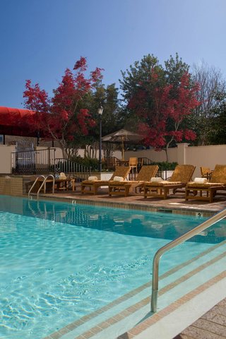 Charlotte Marriott SouthPark photo 3