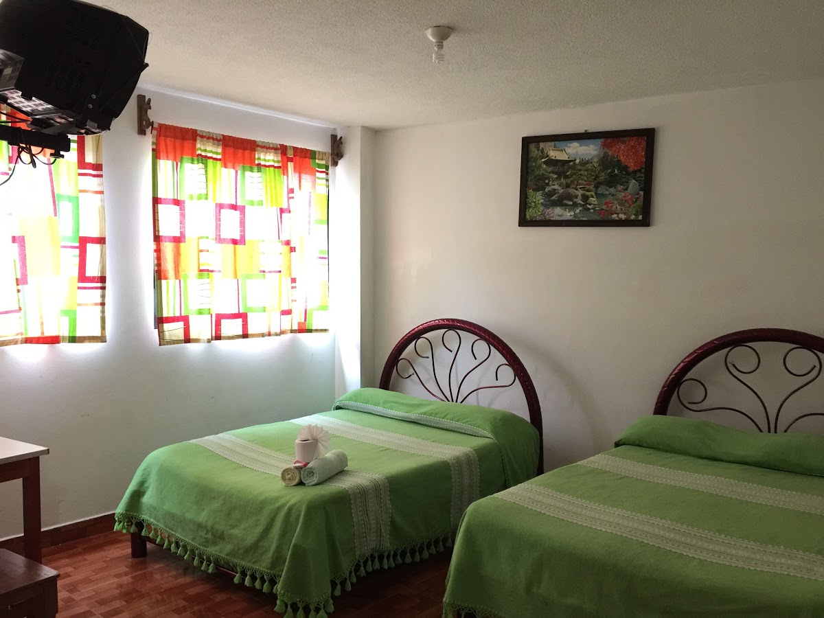Hotel Posada Juquilita photo 2