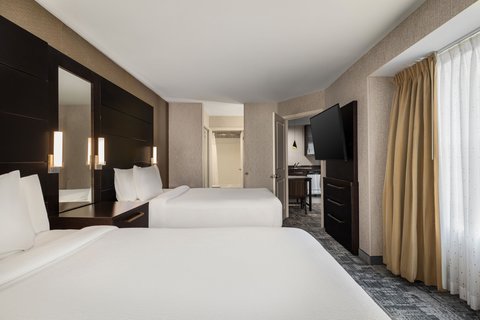 Residence Inn by Marriott Long Island Islip/Courthouse Complex photo 3