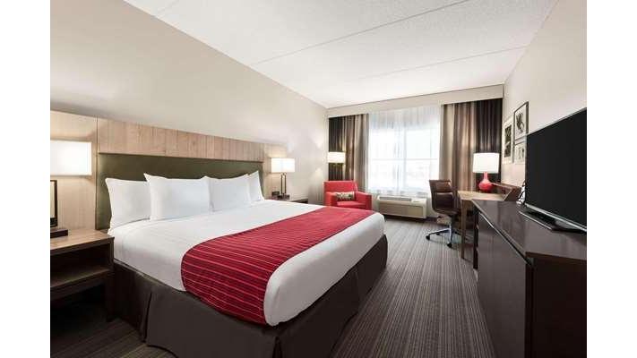 Country Inn & Suites by Radisson, Duluth North near Airport photo 2