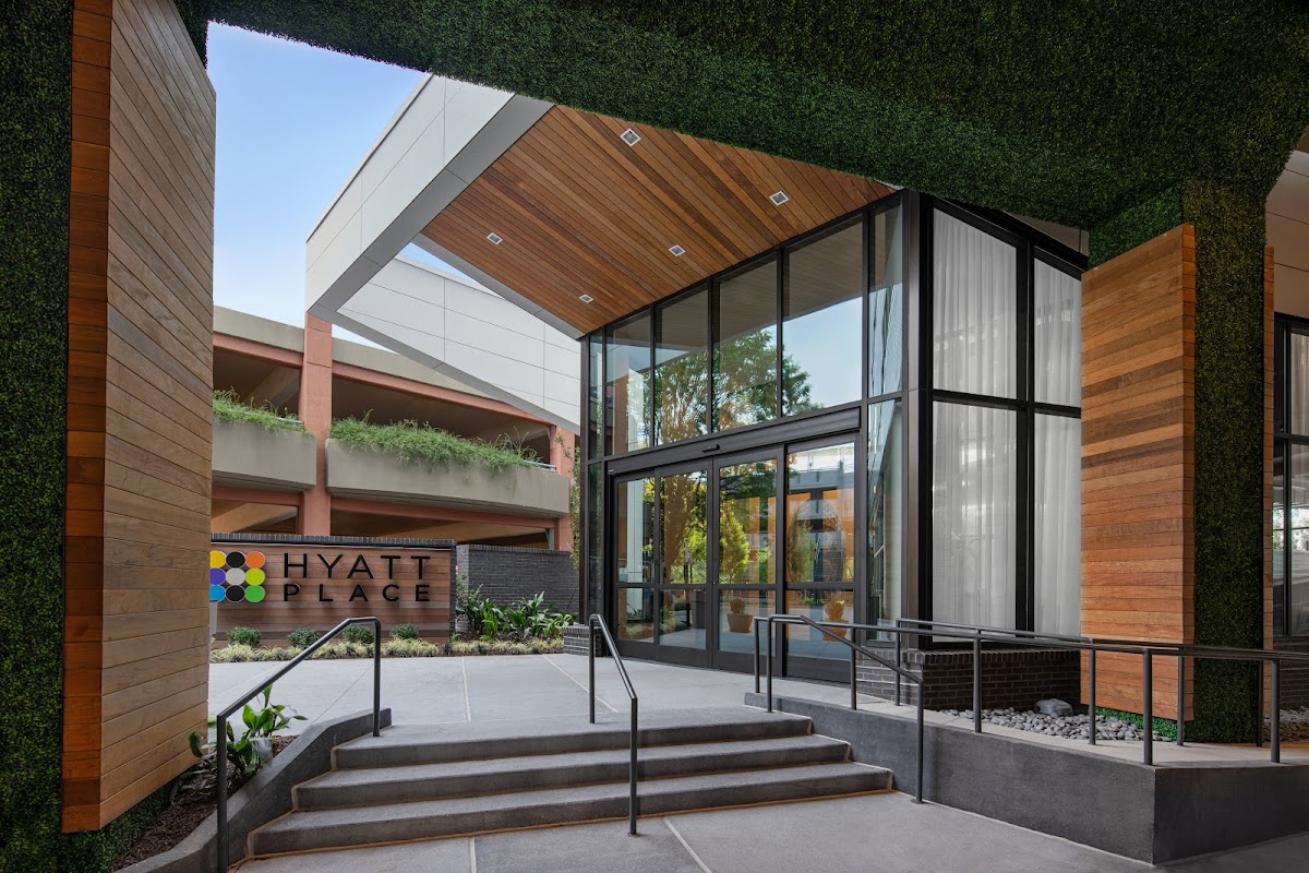 Hyatt Place Atlanta / Perimeter Center