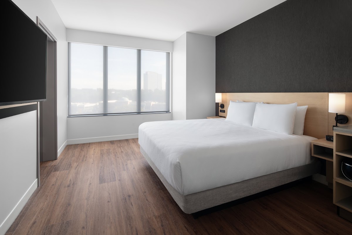 Hyatt Place Atlanta / Perimeter Center photo 3