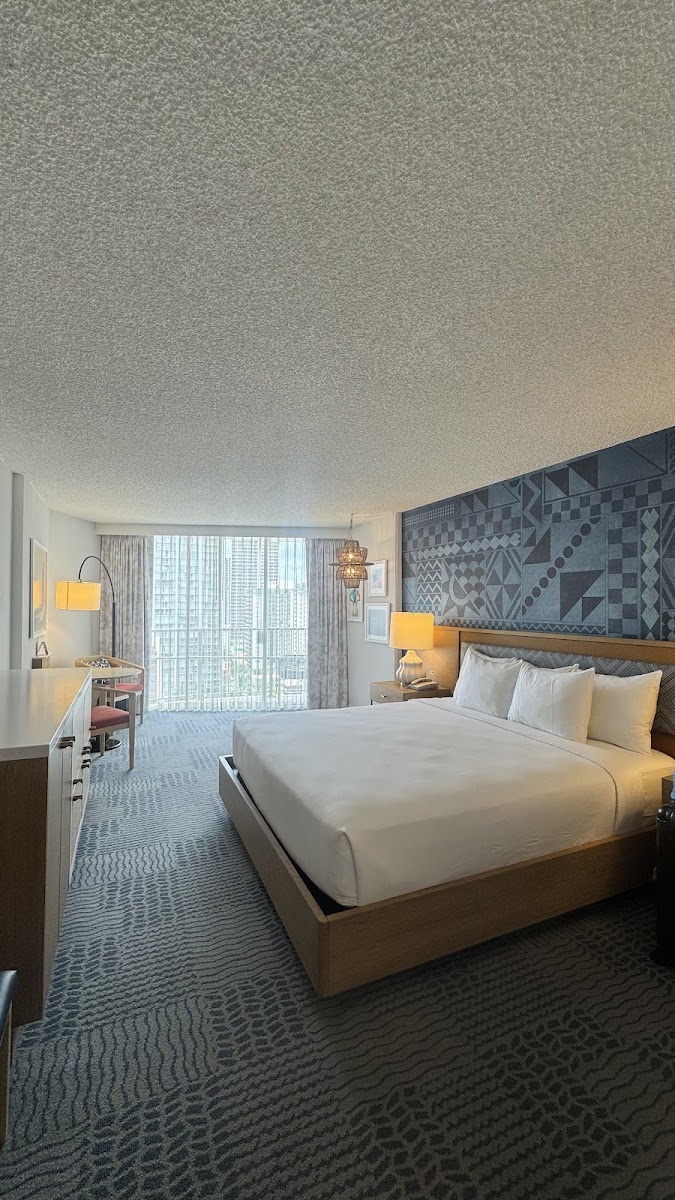OUTRIGGER Waikīkī Paradise Hotel photo 3
