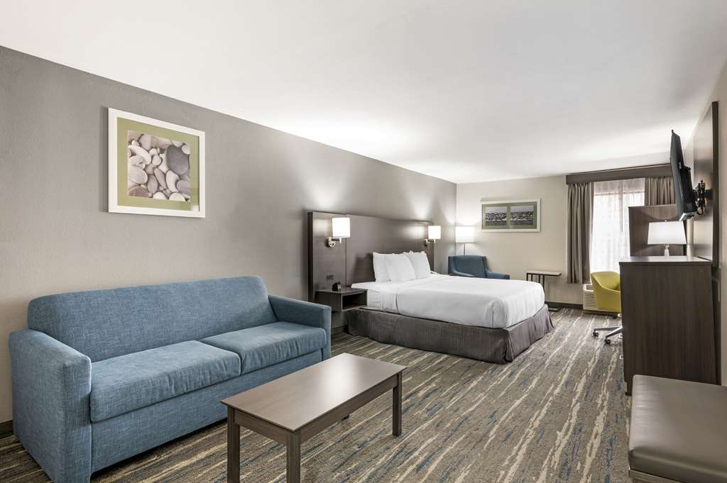 Best Western Heartland Inn photo 2
