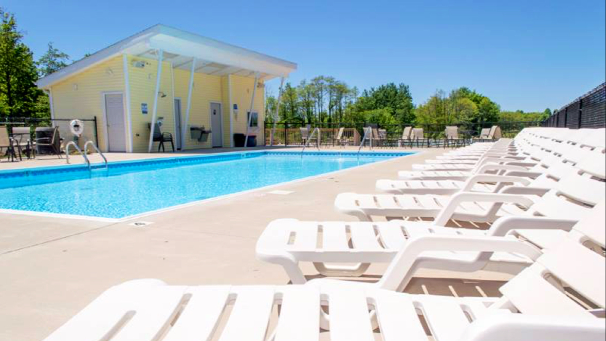 Sun n Sand Resort photo 3