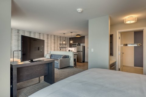 Residence Inn by Marriott Providence Lincoln photo 3
