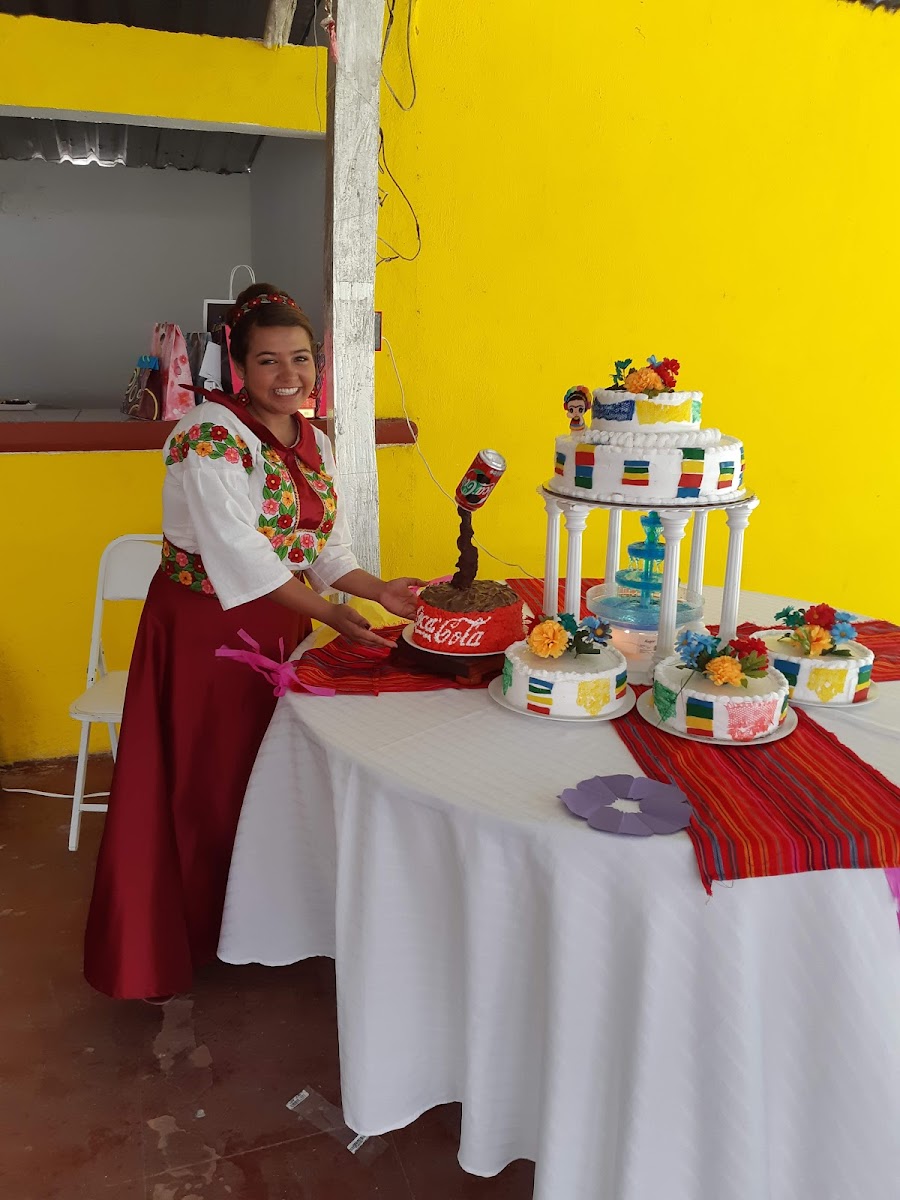 sala de fiesta san Rafael photo 2