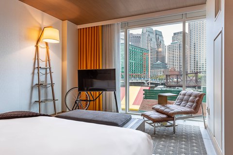 The Envoy Hotel, Autograph Collection photo 3