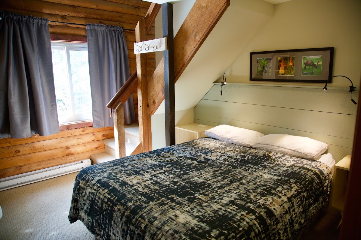 Fireside Lodge photo 2