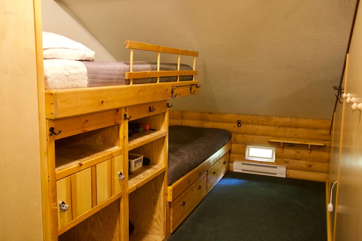 Fireside Lodge photo 3