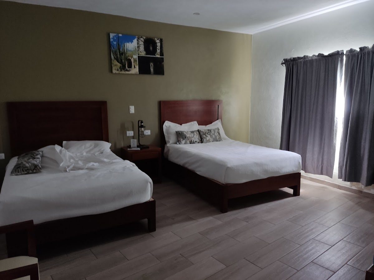 Hotel Palmar photo 2