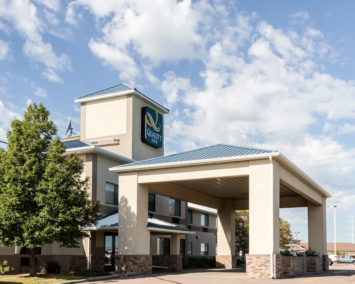 Quality Inn Brandon - Sioux Falls