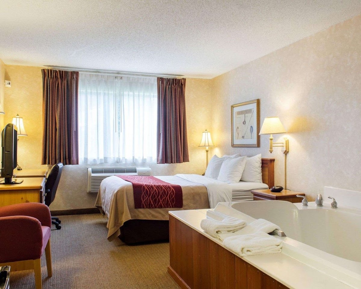 Quality Inn Brandon - Sioux Falls photo 2