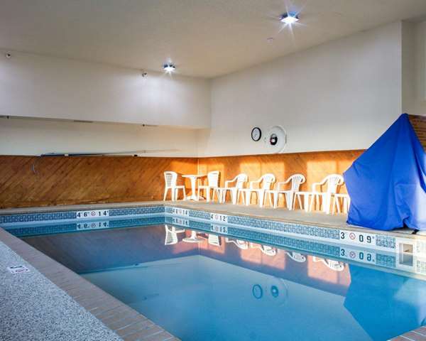 Quality Inn Brandon - Sioux Falls photo 3