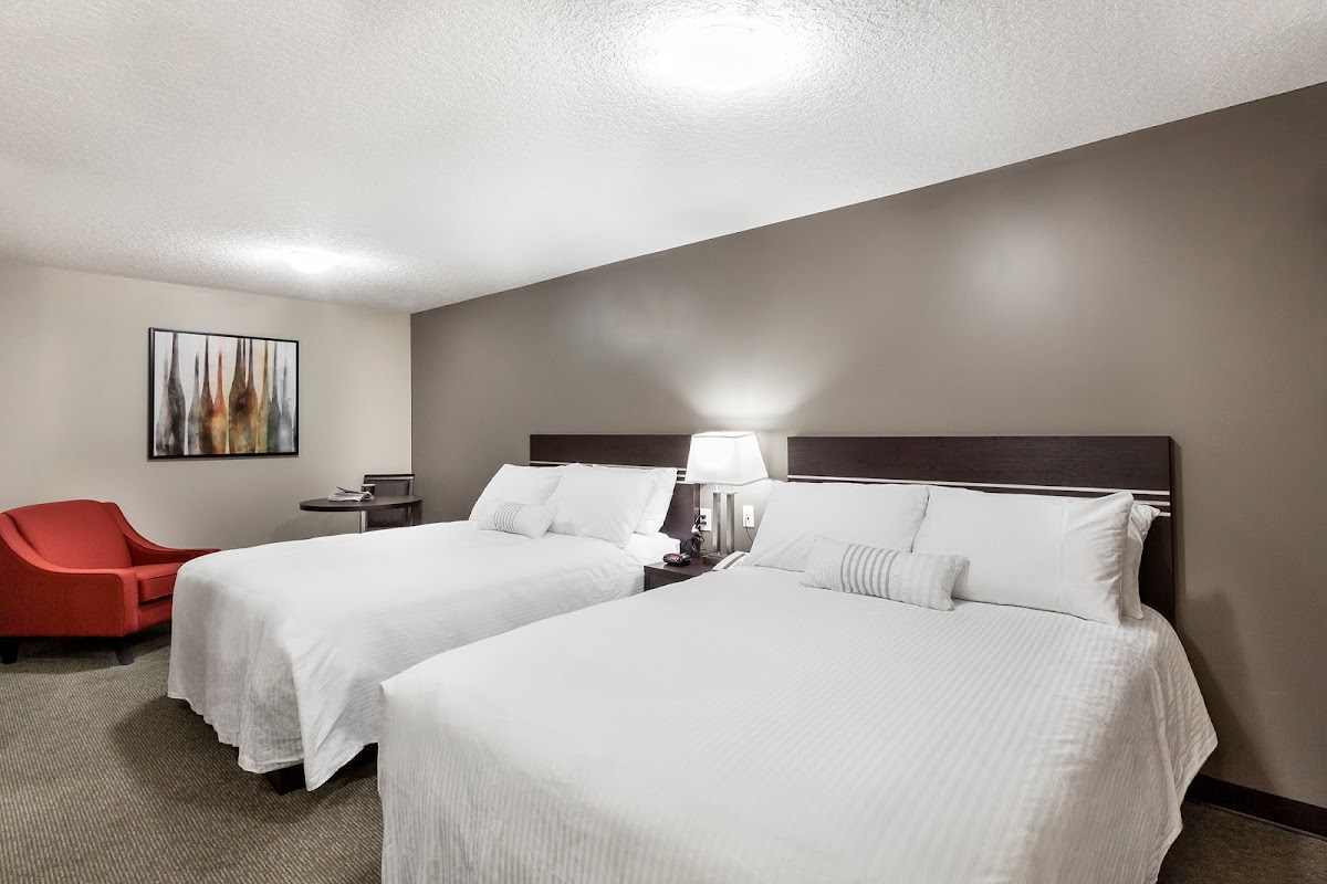 Royal Lodge Edmonton photo 2