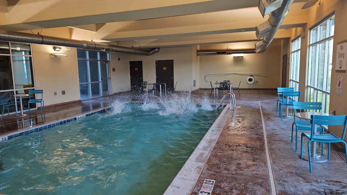 Home2 Suites by Hilton Victorville photo 3