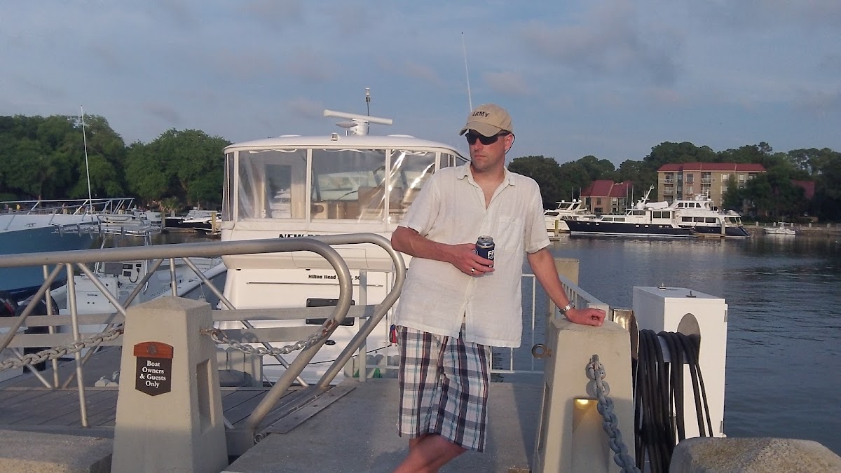 Brigantine Quarters