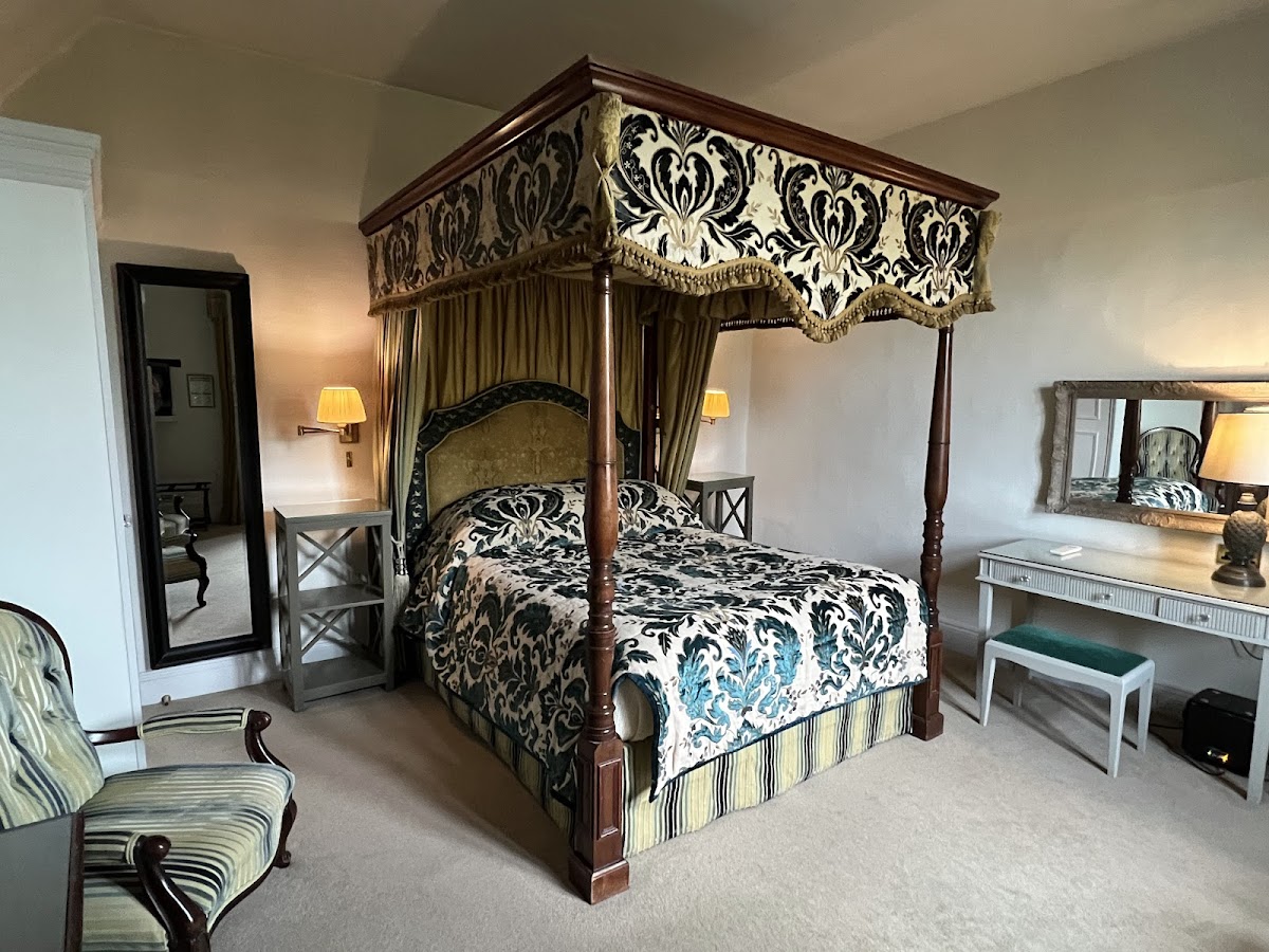 The George Hotel of Stamford photo 3