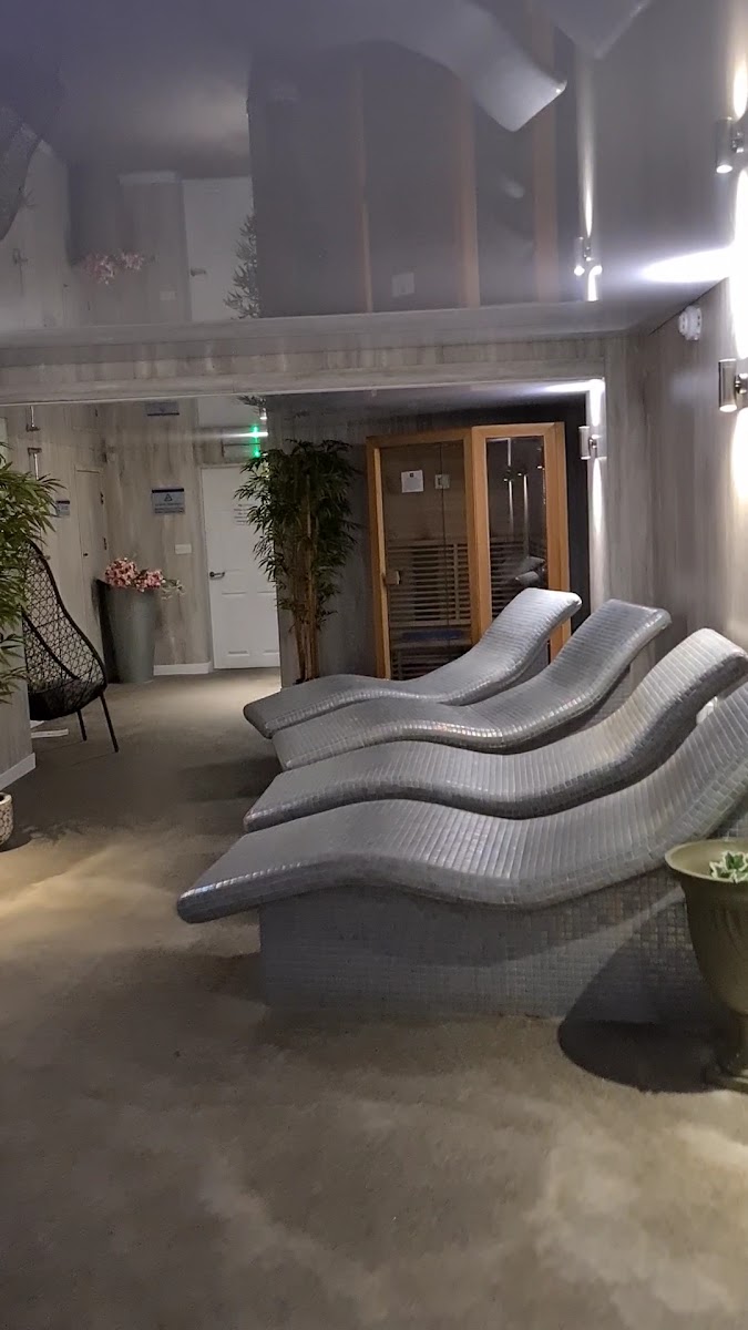Gwesty'r Marine Hotel & Spa photo 2