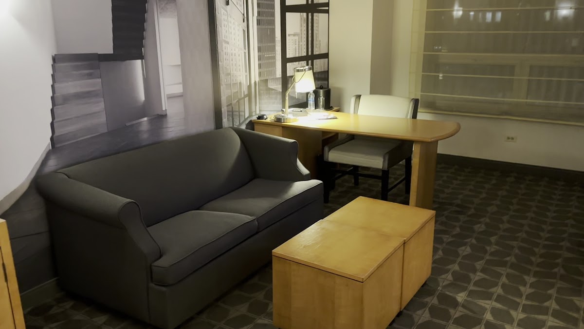 Renaissance Chicago O'Hare Suites Hotel