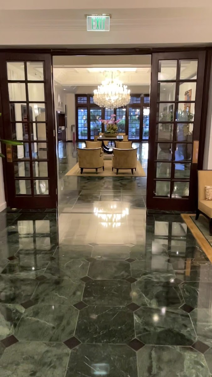 Sea View Hotel photo 2