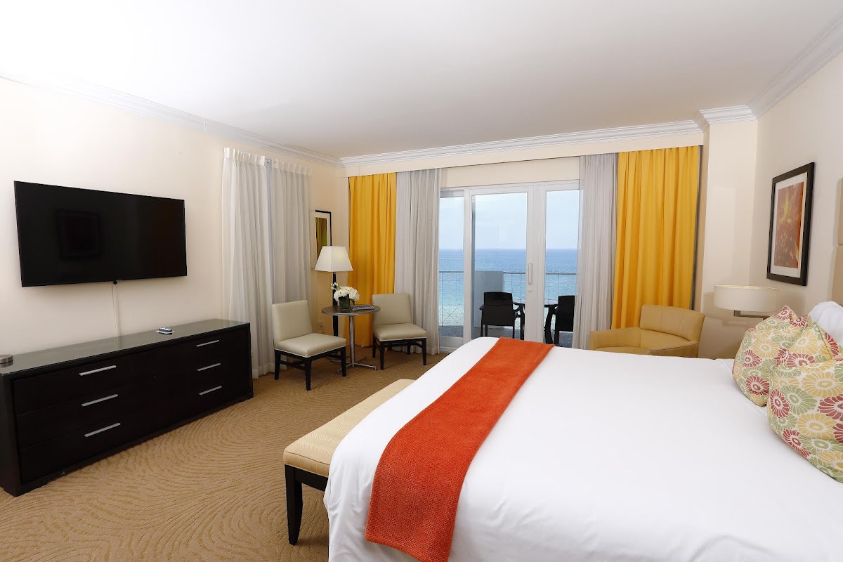 Sea View Hotel photo 3