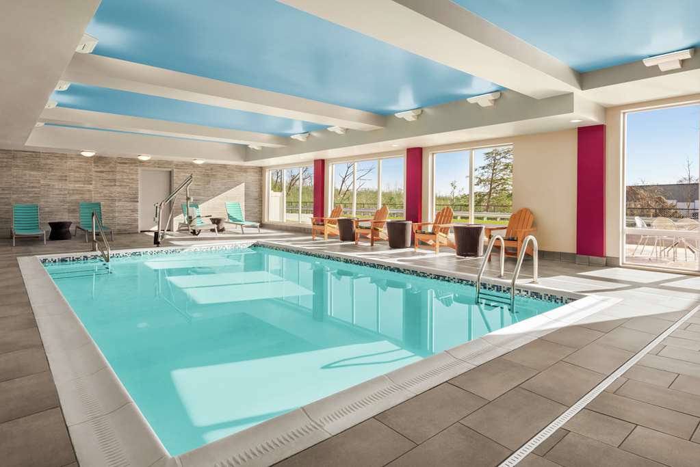 Home2 Suites by Hilton Woodbridge Potomac Mills photo 3