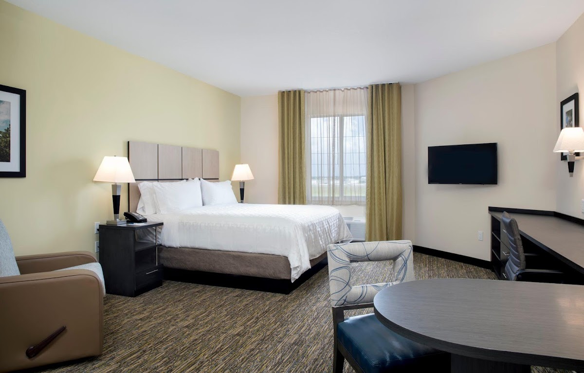 Candlewood Suites Miami Exec Airport - Kendall by IHG photo 2