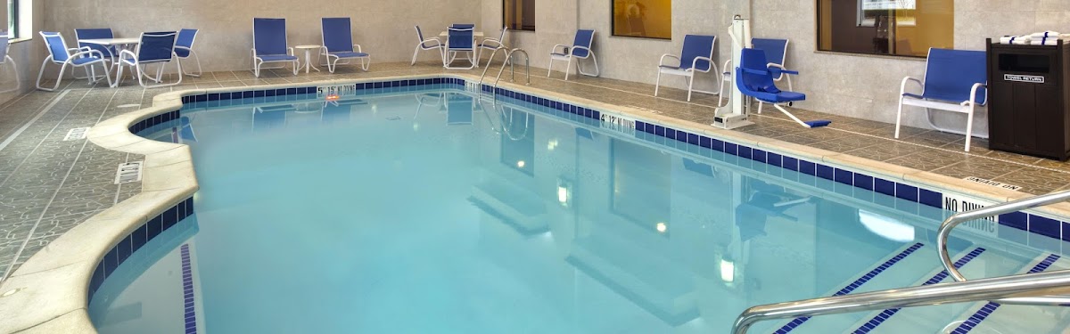 Holiday Inn Express & Suites Frankenmuth by IHG photo 3