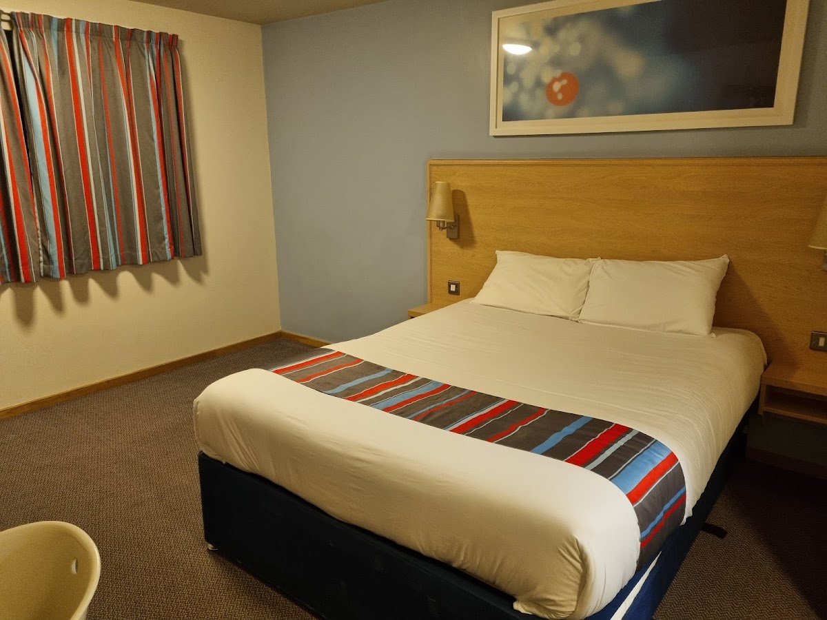 Travelodge Barnstaple photo 2