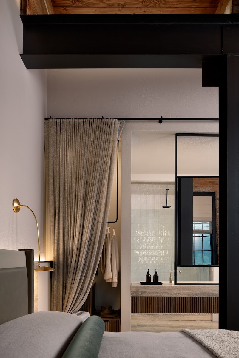 Rivet House photo 2