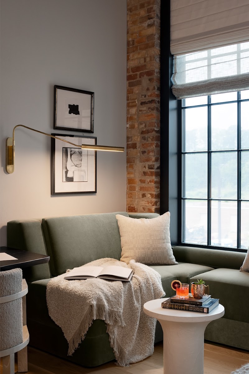 Rivet House photo 3
