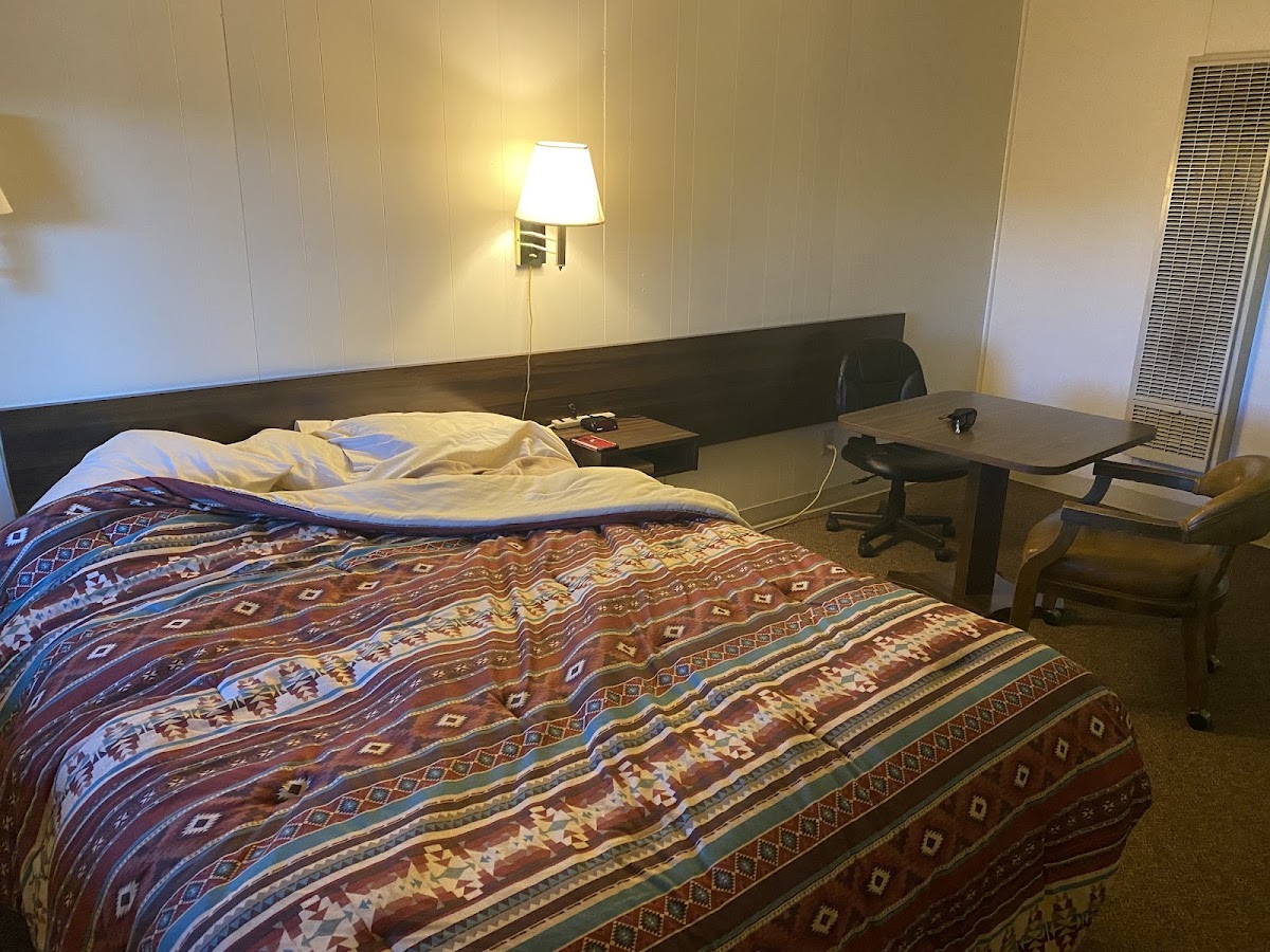 Billy the Kid Country Inn