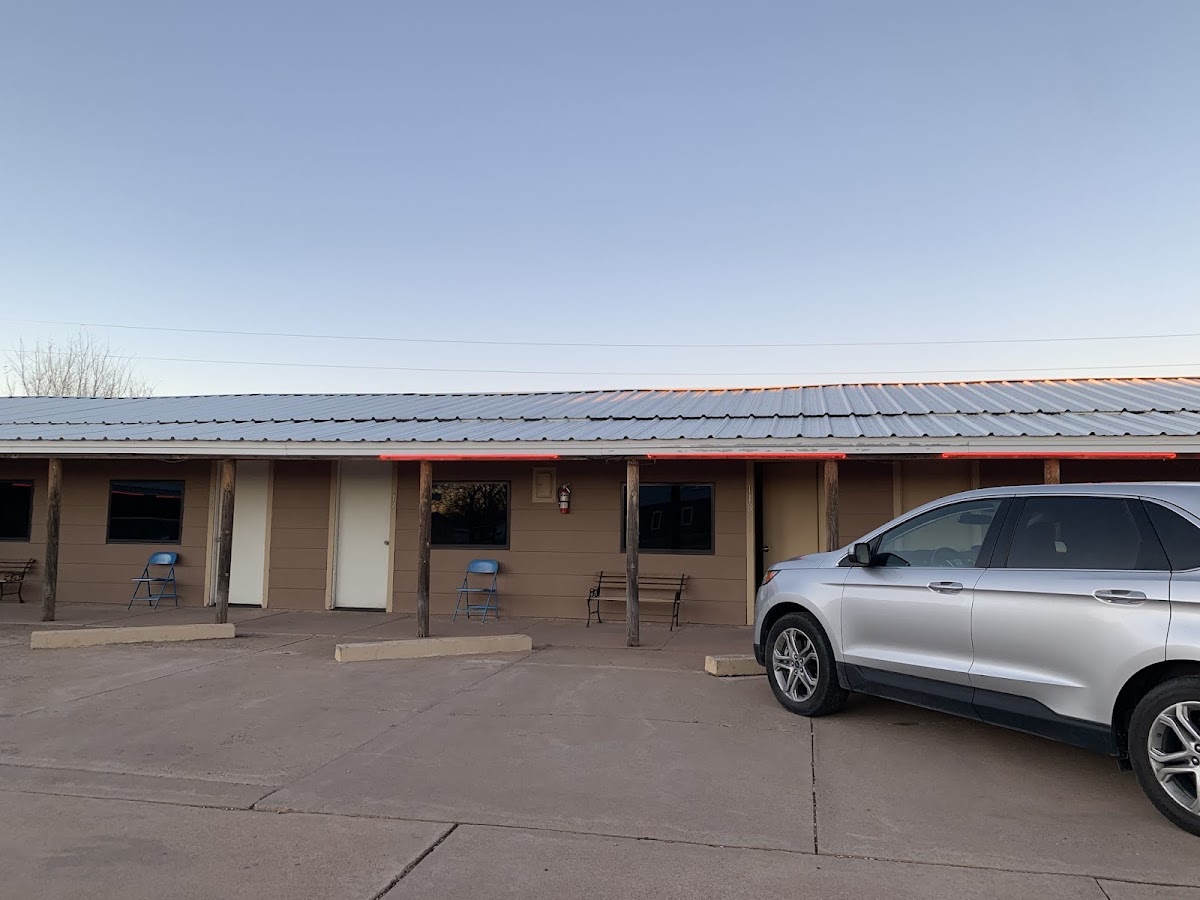 Billy the Kid Country Inn photo 3