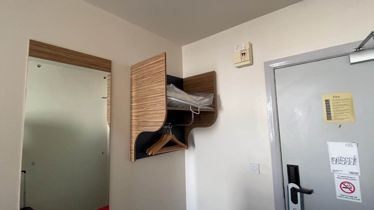 Travelodge Worthing Seafront photo 2