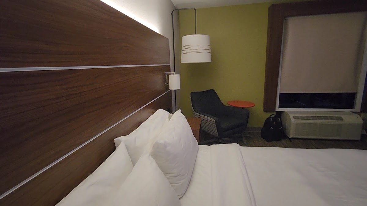 Holiday Inn Express Atlanta-Stone Mountain by IHG photo 2