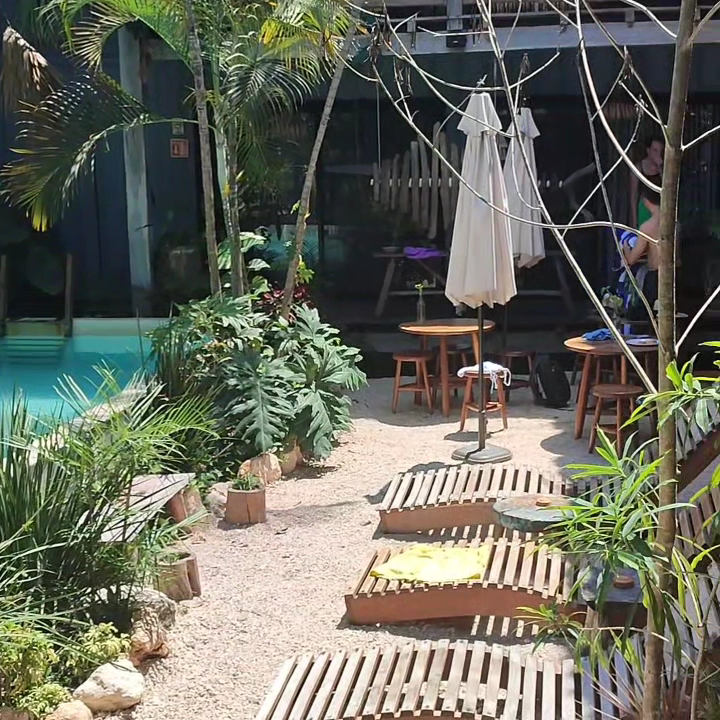 Meteora Stay & Co-Working Space