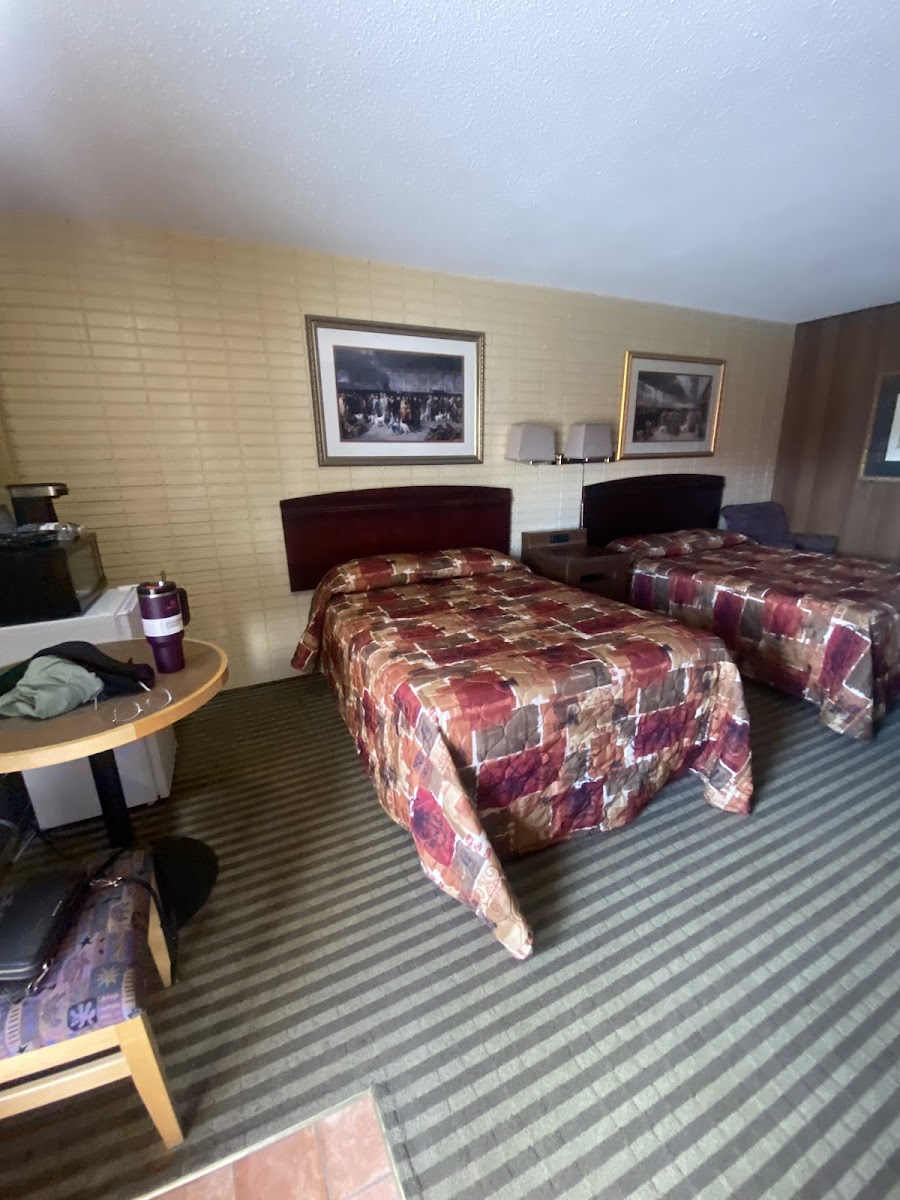 Cedar Creek Resort photo 2