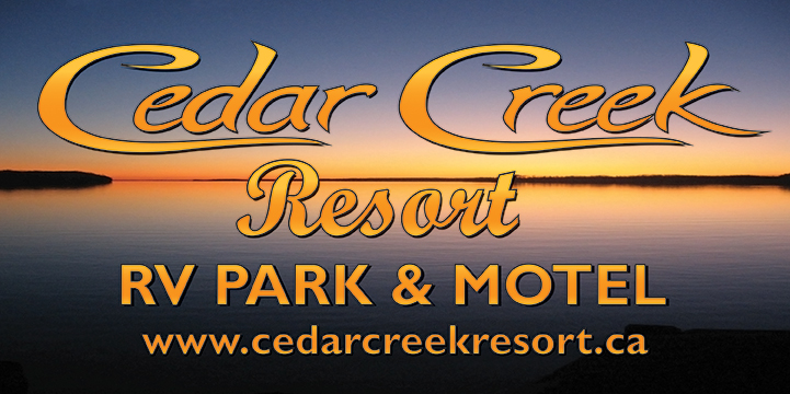 Cedar Creek Resort photo 3