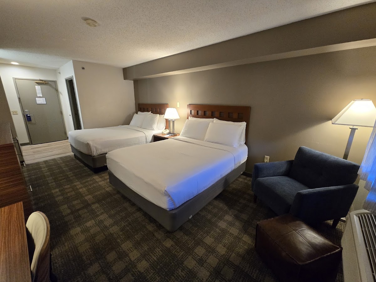 GreenTree Inn