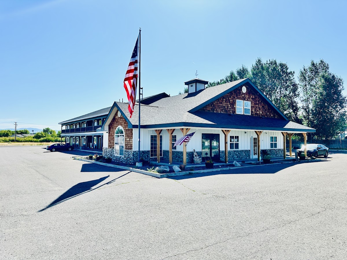 Beaverhead Lodge