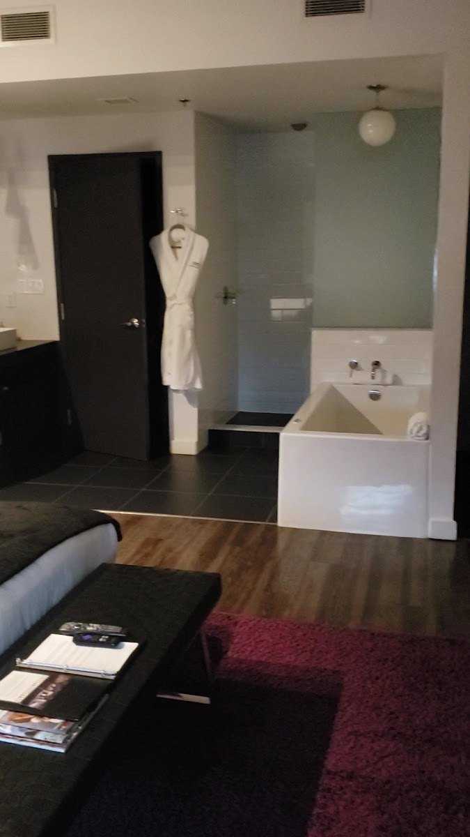 Hotel Metro