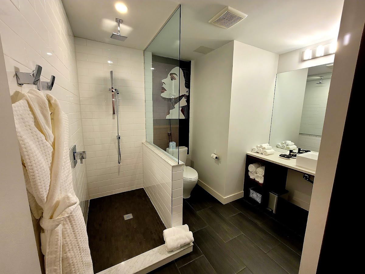 Hotel Metro photo 3