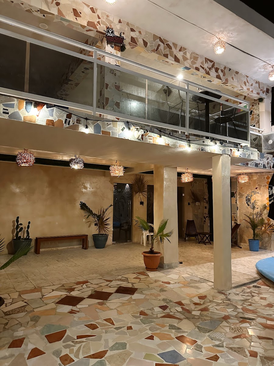 Suites Brisas Yucaltepen