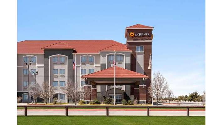 La Quinta Inn & Suites by Wyndham Dumas